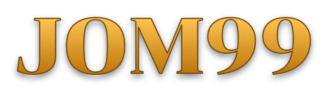 JOM99 logo